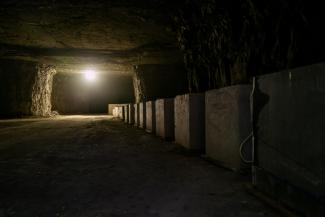 Blasting and Explosives Laboratories