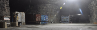 Blasting and Explosives Laboratories