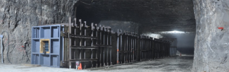 Blasting and Explosives Laboratories
