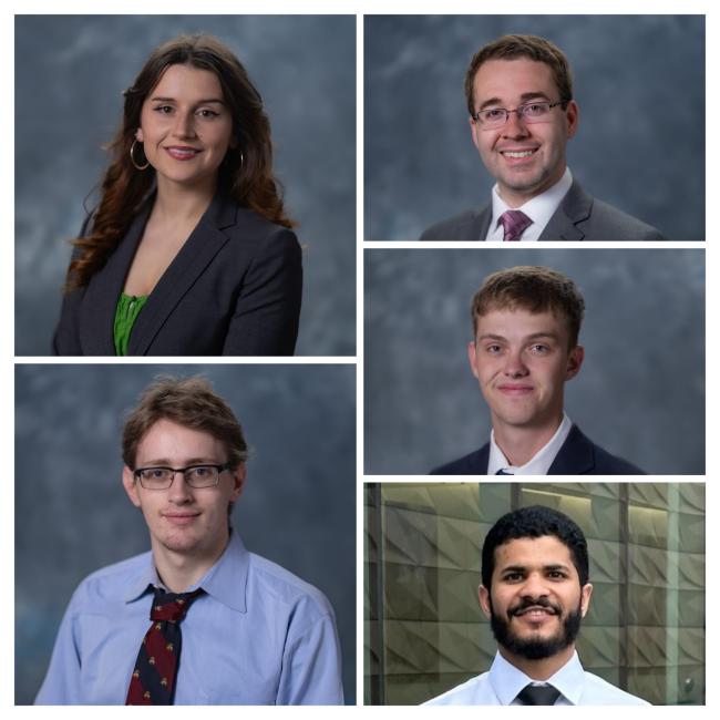 Student Design Team